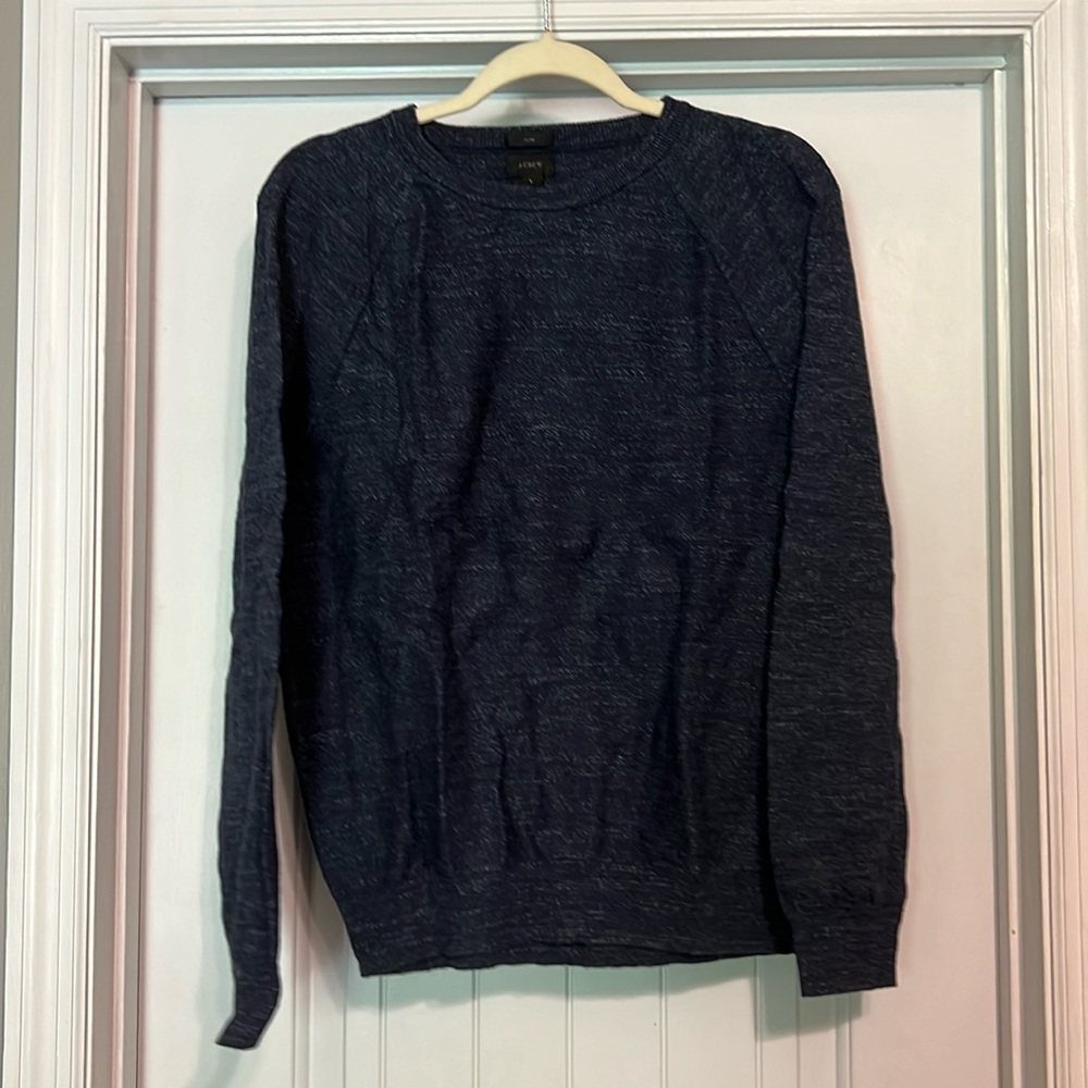 Size Large Men’s J. Crew Slim Long Sleeve Shirt